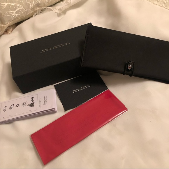 Philippe V sunglasses, - Picture 9 of 9